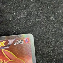 Camerupt EX (146 Full Art) 146/160 XY - Primal Clash Holo - Image 5