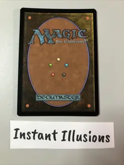 NM Harbinger of the Seas - Modern Horizons 3 Foil Mtg Tcg - Image 3