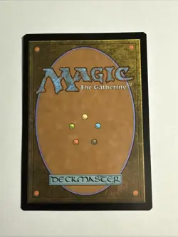 Magic The Gathering MTG Deathcap Glade Innistrad Crimson Vow 261 - Image 2