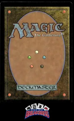 MTG Undiscovered Paradise # NM-MT Magic The Gathering - Image 2