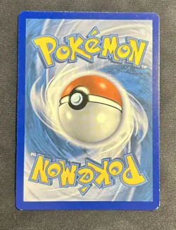 Pokemon TCG Arceus Black Star Promo XY116 - Image 2