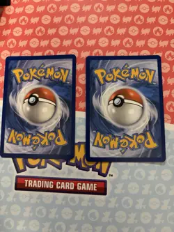 Pokemon TCG Charmeleon 005/165 Charmander 004/165 Cosmos Holo Promo SET - NM - Image 2