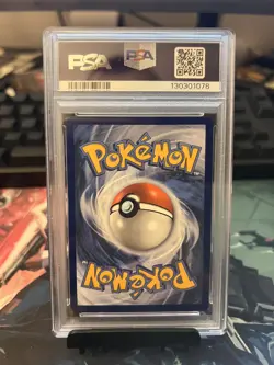 2023 POKEMON MEW EN-151 #150 150/165 MEWTWO PSA 10 Reverse Holo - Image 2
