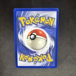 Sandslash 41/62 Weakness .... Resistance Dots Misprint Error Pokemon TCG - Image 4