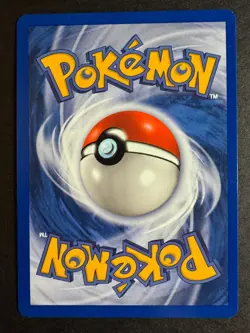 Machop City Championships 64/101 Pokemon EX Hidden Legends Promo Near Mint - Image 2