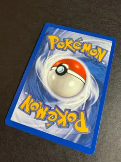 Machop City Championships 64/101 Pokemon EX Hidden Legends Promo Near Mint - Image 3