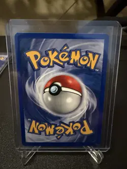 2001 Pokemon 1st Edition Neo Revelation Pokemon Breeder Fields | Pack Fresh - Image 2