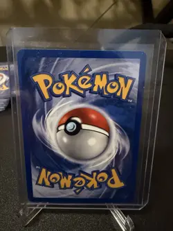 2000 Pokemon 1st Edition Gym Challenge Koga's Koffing | Pack Fresh - Image 2