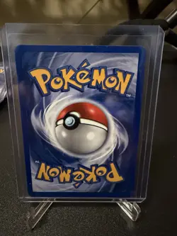 2000 Pokemon 1st Edition Gym Challenge Koga's Weezing | Pack Fresh - Image 2