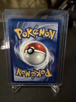 2000 Pokemon 1st Edition Gym Challenge Koga's Pidgey | Pack Fresh - Image 2