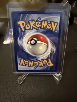 2001 Pokemon 1st Edition Neo Discovery Poliwhirl | Pack Fresh - Image 2