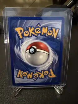 2001 Pokemon 1st Edition Neo Discovery Omanyte | Pack Fresh - Image 2