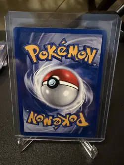 2000 Pokemon 1st Edition Neo Genesis Shuckle | Pack Fresh - Image 2