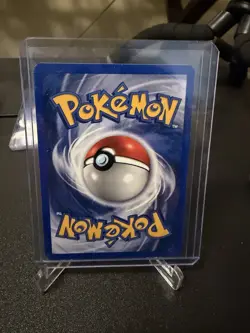 2000 Pokemon 1st Edition Neo Genesis Lanturn | Pack Fresh - Image 2