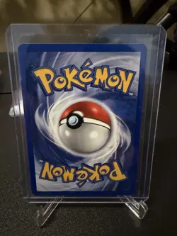2000 Pokemon 1st Edition Neo Genesis Chinchou | Pack Fresh - Image 2