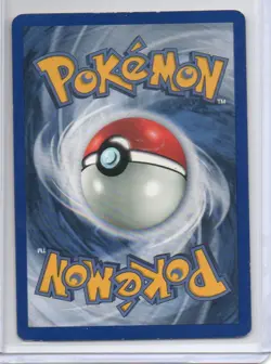 Pokemon WoTC Promo Pichu #35/53 Promo,Reverse Holo Vintage - Image 2
