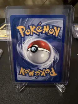 2001 Pokemon 1st Edition Neo Discovery Kabutops | Pack Fresh - Image 2