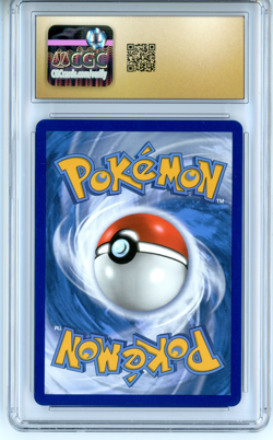 CGC Pristine 10 Pokemon TCG Scizor GX SV72/SV94 Hidden Fates: Shiny Vault Holo - Image 2