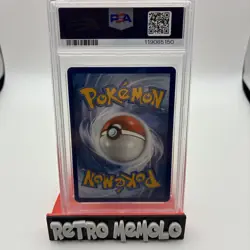 Scizor GX SV72/SV94 Hidden Fates Shiny Vault Holo PSA 9 - Mint - Pokemon - Image 2