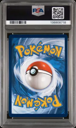 2025 POKEMON DRI EN-DESTINED RIVALS #232 CYNTHIA'S GARCHOMP EX PSA 10 - Image 2