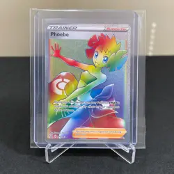 Pokemon TCG - Battle Styles - Ultra Rare, Full Art, Secret Rare Singles You Pick - Image 3