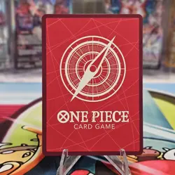 Shanks OP09-001 L Emperors in the New World One Piece NM/M - Image 2