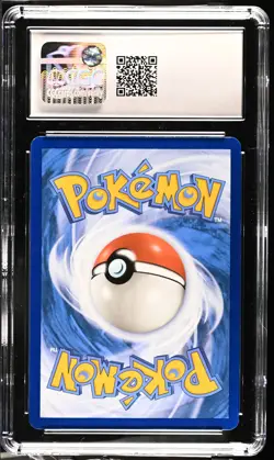 CGC 10 GEM MINT Zapdos ex 202/165 S&V 151 SIR Holo Rare Pokemon Card - Image 2