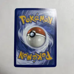 Pokemon TCG Zapdos EX Holo Card 202/165 Scarlet & Violet 151 - Image 2