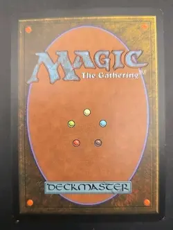 Cunning Lethemancer Shards of Alara MTG Regular Lightly Played - Image 2