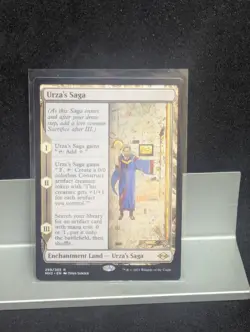 Urza's Saga X1 LP Modern Horizons 2 MTG - Image 1