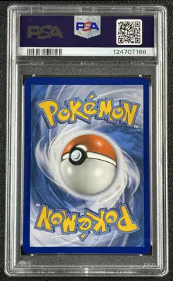 M CHARIZARD EX PSA 10 2016 POKEMON XY EVOLUTIONS #101/108 FA FULL ART 7168 - Image 2