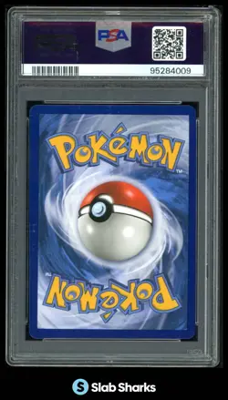 2016 POKEMON XY EVOLUTIONS #101/108 M CHARIZARD EX FULL ART PSA 10 - Image 2