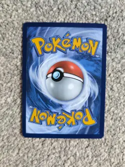 Pokemon Hydreigon Promo Card 010/015 2025 McDonalds Dragon Discovery - Image 2