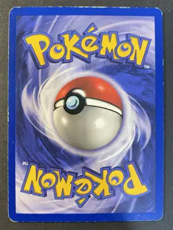 Clefable 17/64 Jungle Unlimited - Non Holo Rare - WOTC Pokemon Card D LP - Image 2