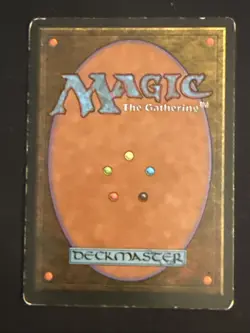 1x Chaos Lord Ice Age HP MTG Magic the Gathering x1 MKE - Image 2