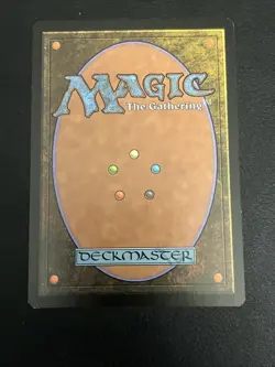 Intervention Pact Future Sight MTG LP - Image 2