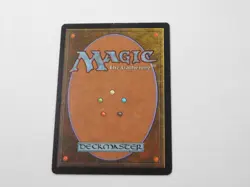 Ancient Tomb Tempest Land Magic the Gathering TCG Trading Card Mtg - Image 3