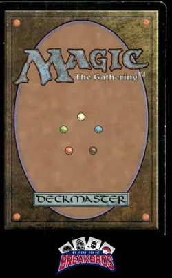 MTG Firestorm # NM-MT Magic The Gathering - Image 2