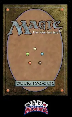 MTG Abeyance # NM-MT Magic The Gathering - Image 2