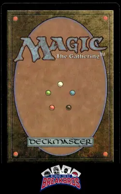 MTG Squandered Resources # NM-MT Magic The Gathering - Image 2