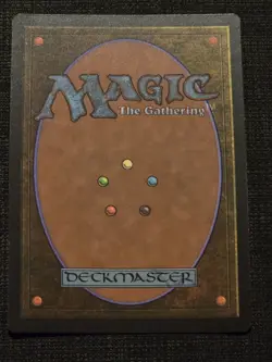 Norin the Wary - Mystery Booster Retail Edition FOIL - NM - Magic The Gathering - Image 2