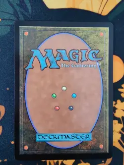 MTG - Elvish Warmaster - Kaldheim - #167/285 - NM - Ships Fast - Image 2