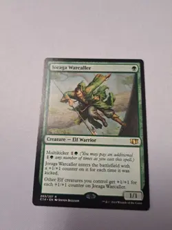 MTG: Commander 2014: Joraga Warcaller (LP) - Image 2