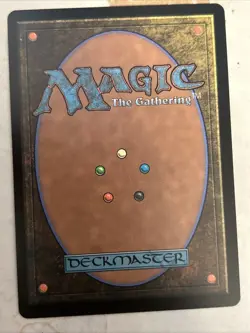 Dionus, Elvish Archdruid (Anime) Foundations Jumpstart Regular NM-M Unplayed - Image 2