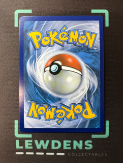 Volcanion - SM179 - Lost Thunder - Sun & Moon Black Star Promo - Pokemon Card - Image 2