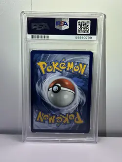 Charizard EX 12/108 Pokemon XY Evolutions PSA 9 - Image 2