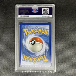 PSA 9 Charizard EX #12 - 2016 Pokemon XY Evolutions Holo 12/108 - Image 2