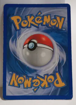 Pokemon Collectible Cards, Charizard, Rev Holo, 6/165, Expedition, 2002 - Image 5