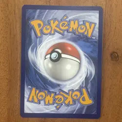 Pokemon TCG Gengar COSMOS Holo 094/165 SV 151 NM Card - Image 2