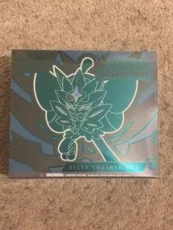 Twilight Masquerade ETB | TWM - Scarlet & Violet | Sealed | Pokemon TCG - Image 1